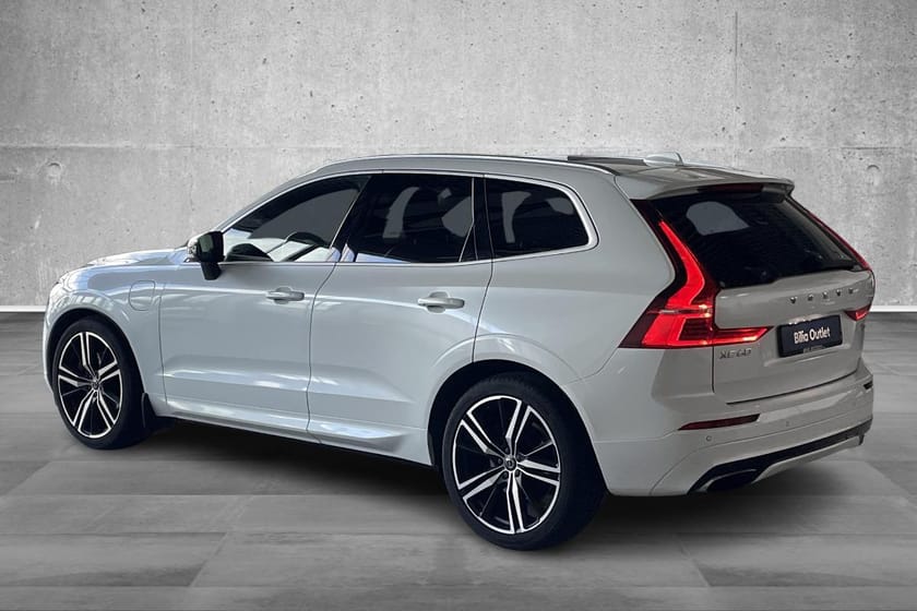 Bilde 3 av Volvo XC60