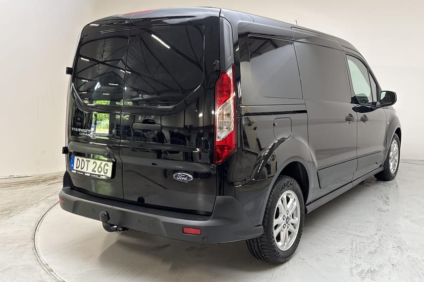 Bild 3 av Ford Transit Connect 230 LWB 1.5 TDCi (120hk)