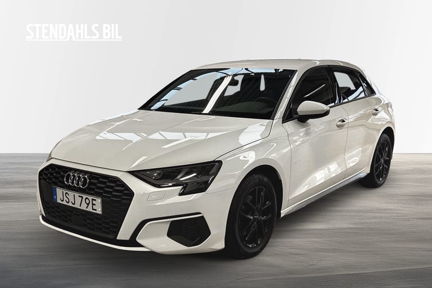 Bild 1 av Audi A3 Sportback 30 TFSI
