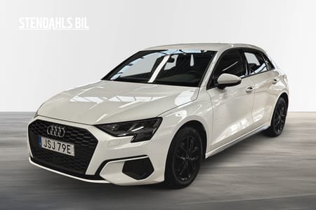 Audi A3 Sportback 30 TFSI