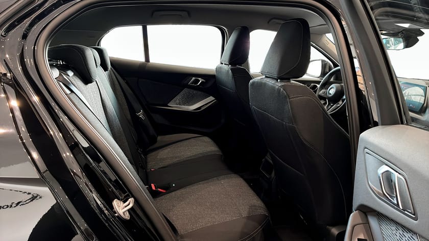 Bild 5 av BMW 120