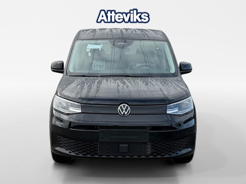 Bild 2 av Volkswagen Caddy Cargo