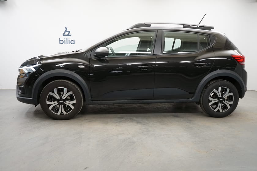Bild 2 av Dacia Sandero Stepway TCe 90 Expression A