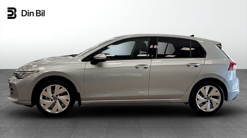 Bild 2 av Volkswagen Golf