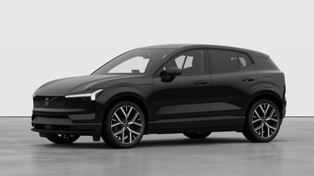 Volvo EX30 Twin Motor Performance