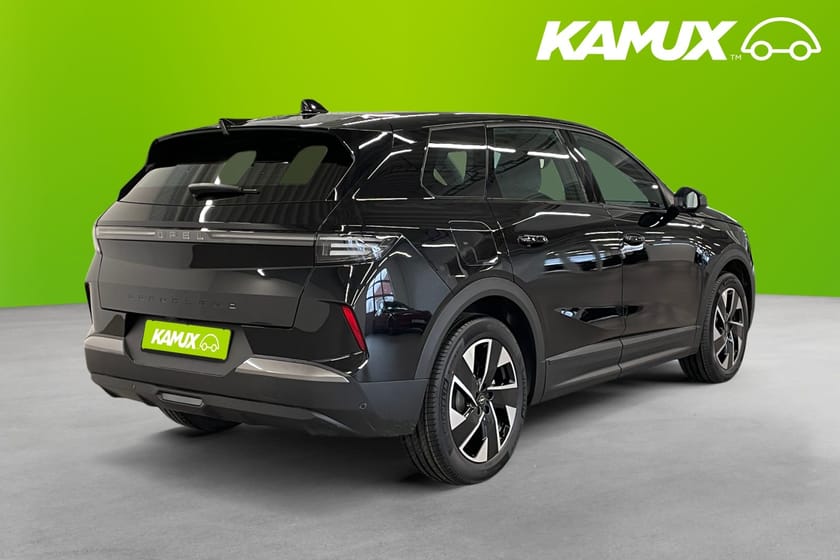 Bild 4 av Opel Grandland Hybrid 1.2 Turbo eDCT 145hk  Nybilsgaranti 360° Kamera Drag Carplay