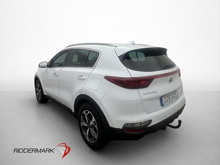 Bild 5 av Kia Sportage