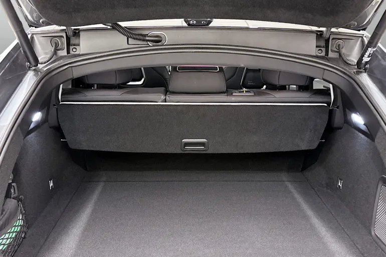 Polestar 4 Long Range Dual Motor