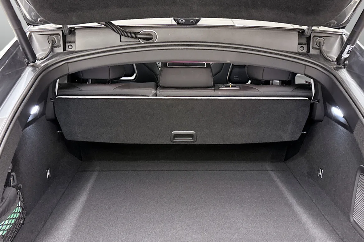 Polestar 4 Long Range Dual Motor