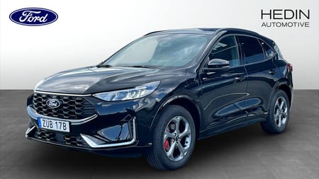 Ford Kuga Plug-In Hybrid ST-Line X 243HK  Privatleasing - 3 995 kr/mån