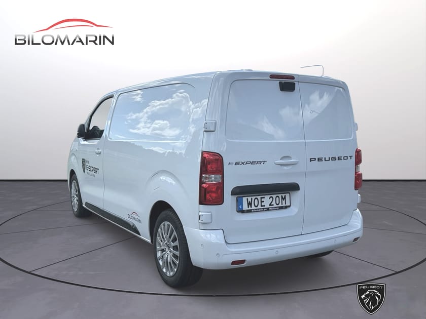 Bild 3 av Peugeot e-Expert L2 PLUS (DEMOBIL)/CARPLAY/MOMSOBJEKT/WLTP 350KM