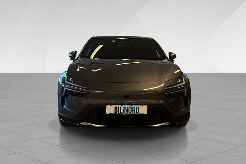 Bilde 2 av Polestar 4 Long Range Dual motor LRDM Pilot Plus