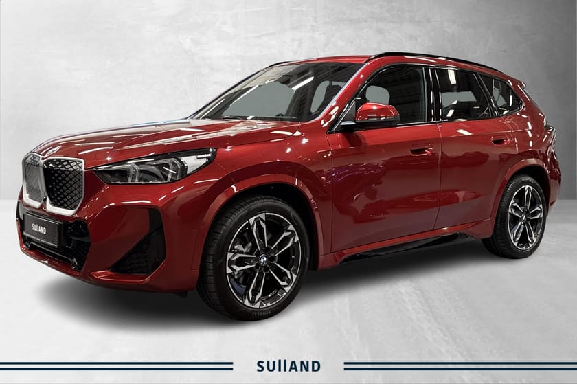 Bilde 2 av BMW iX1 xDrive30 xDrive30/M-Sport/Fully C/Premium/H&K/Krok/El-seter