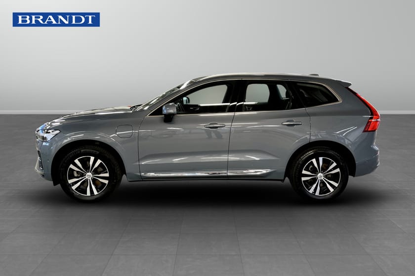 Bild 5 av Volvo XC60 Recharge T6 Core Edition