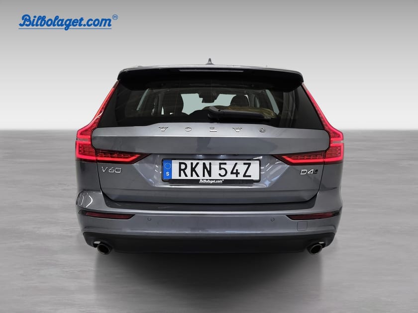 Bild 4 av Volvo V60