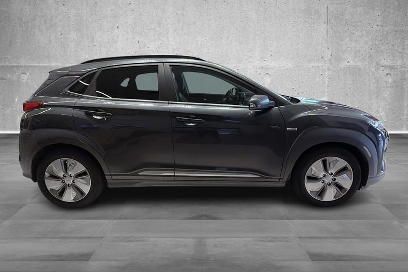 Bilde 4 av Hyundai Kona Electric 64 kWh
