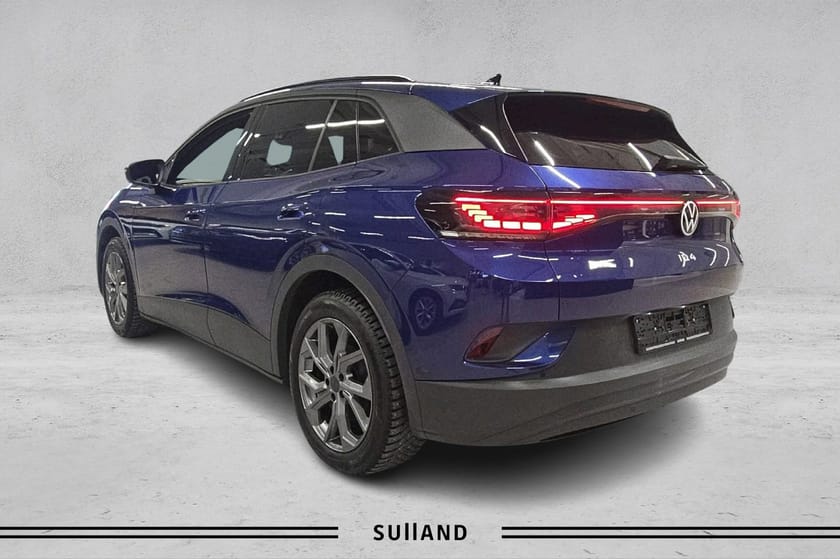 Bilde 3 av Volkswagen ID.4 Pro 4M highl.77kwh 286hk