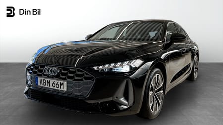 Audi A5 Sedan e-hybrid quattro