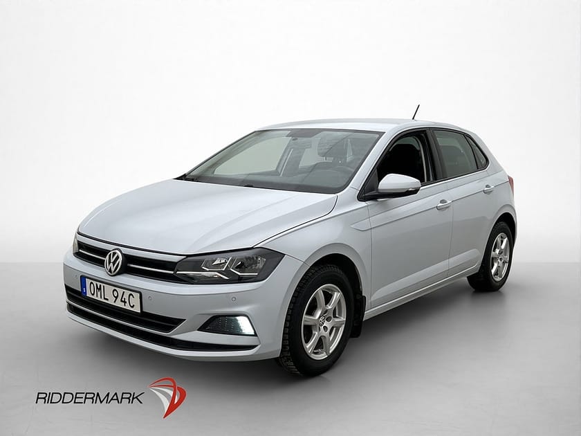 Bild 3 av Volkswagen Polo