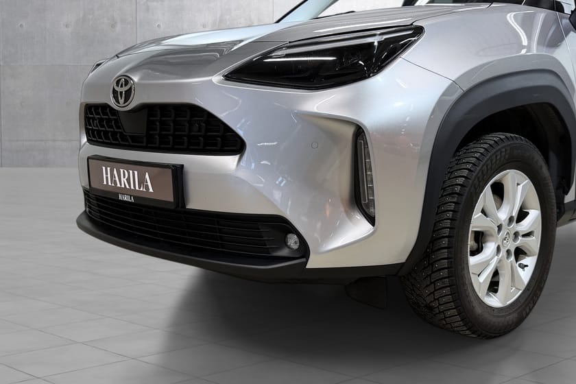 Bilde 4 av Toyota Yaris Cross Hybrid 115 AWD-i