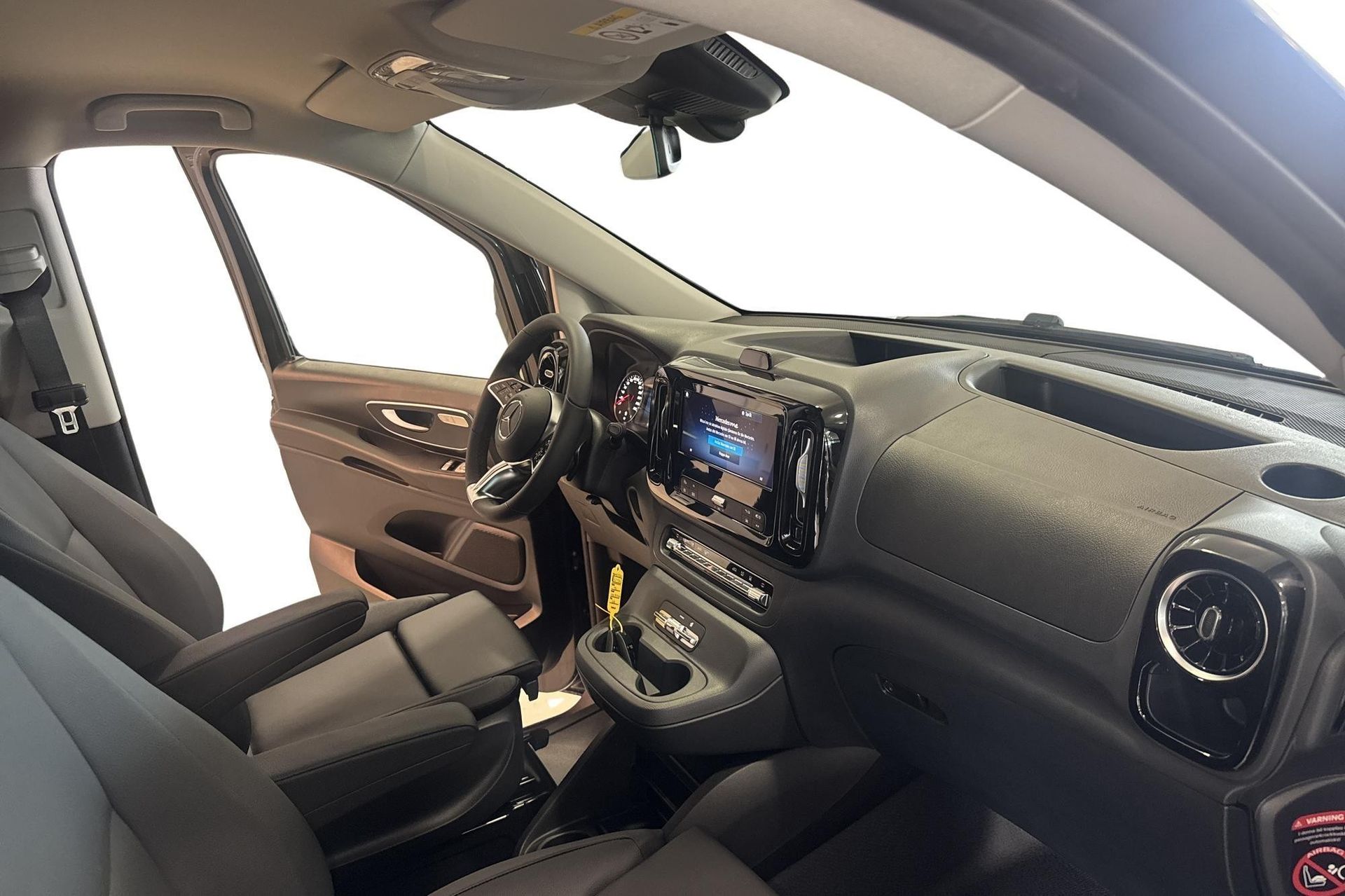 Mercedes-Benz Vito 2027, kuva 7/10