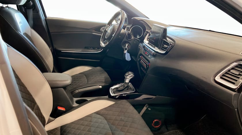 Bild 3 av Kia Ceed Sportswagon GT-Line