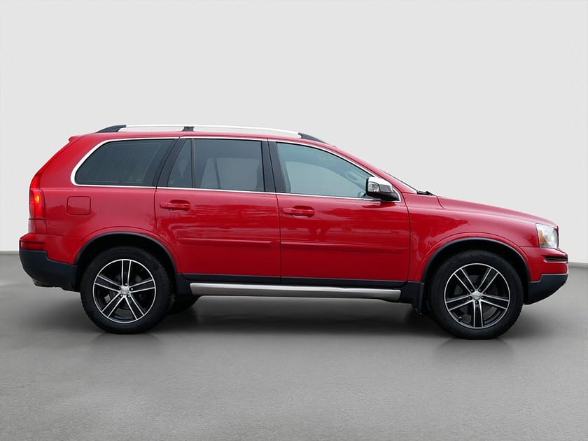 Bild 5 av Volvo XC90 7 Säten