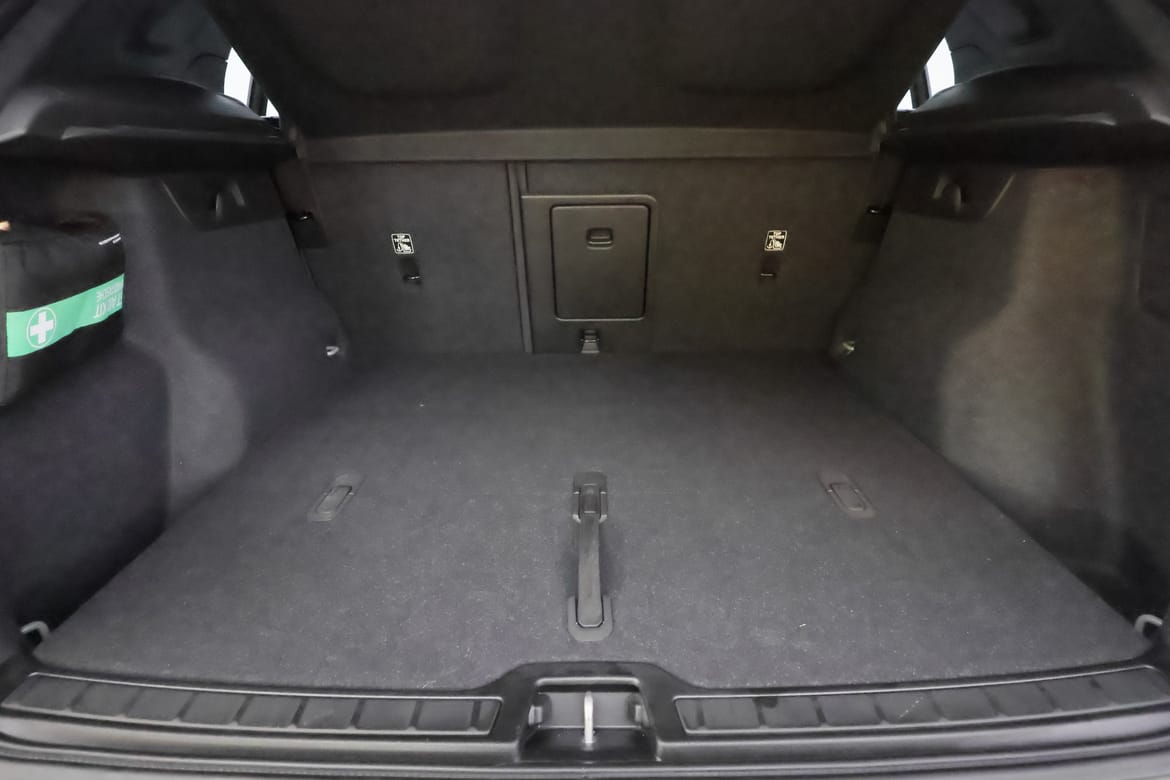 Volvo XC40 2023 - miniatyr 32