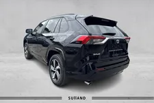 Thumnail bilde 2 av Toyota RAV4 Plug-in Hybrid