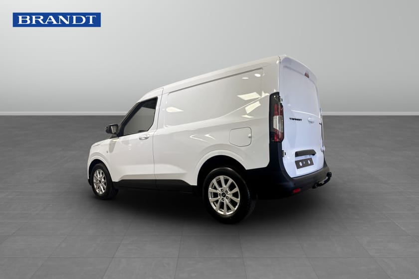 Bild 2 av Ford Transit Courier Skåp Limited 1.0L Ecoboost 125 hk 7AT