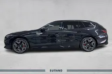 Thumnail bilde 1 av BMW i5 xDrive40 Touring