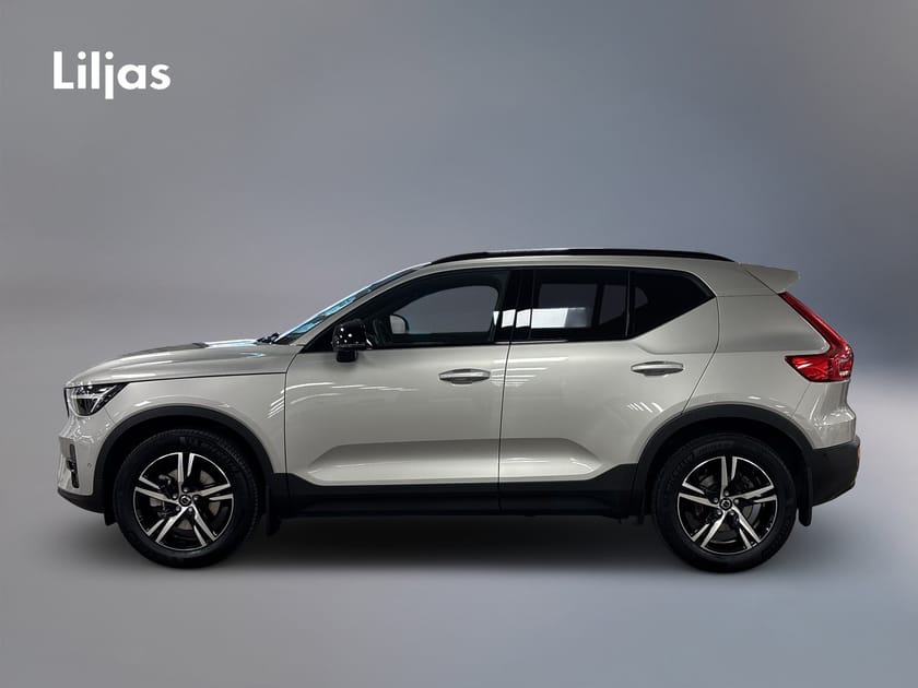 Bild 3 av Volvo XC40