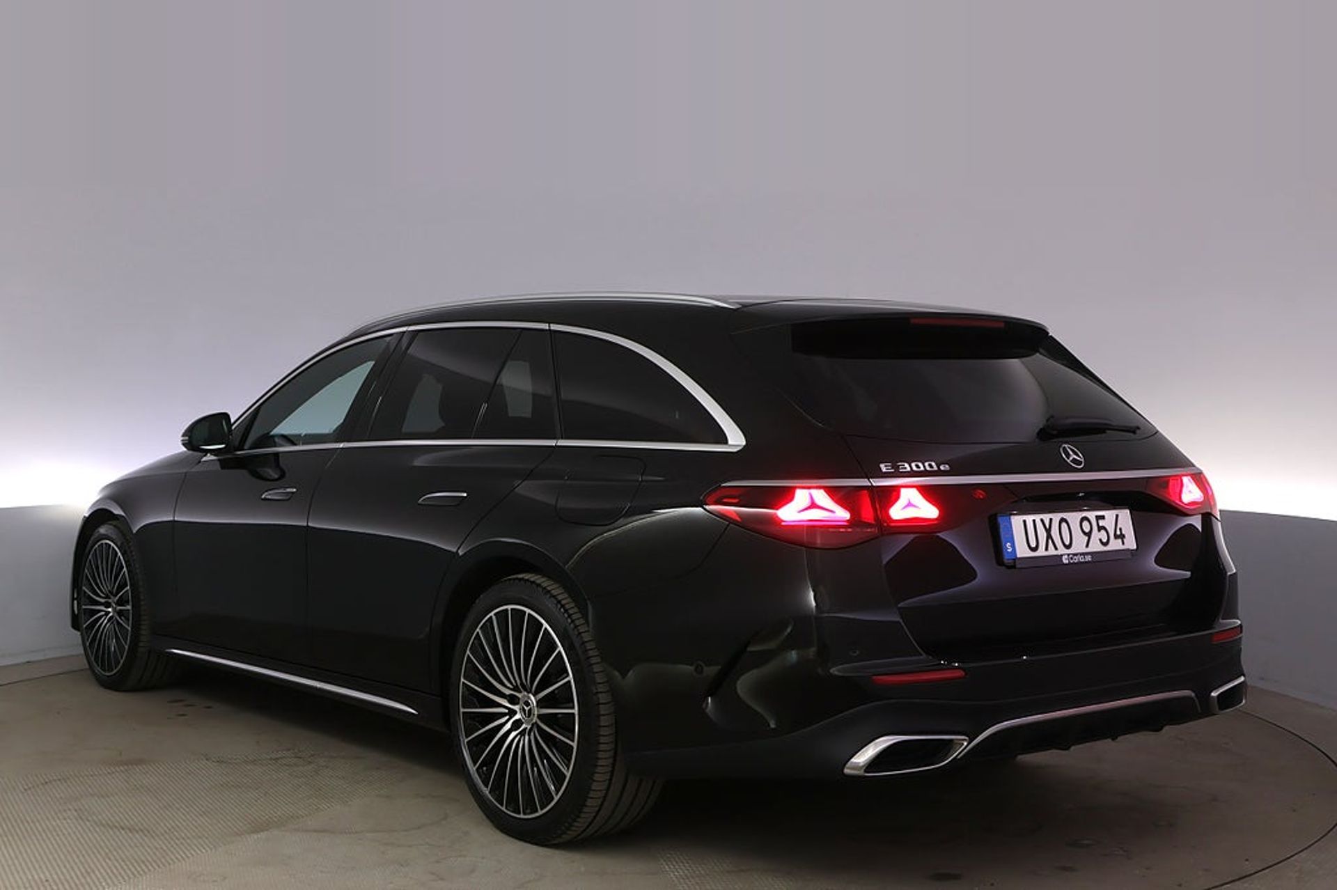 Mercedes-Benz E 2024, bild 4/10