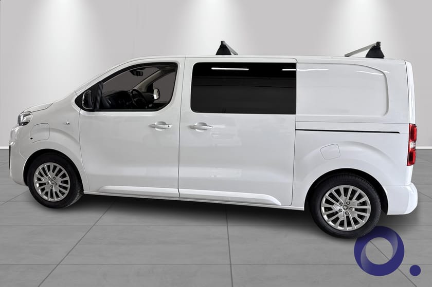 Bilde 2 av Peugeot e-Expert