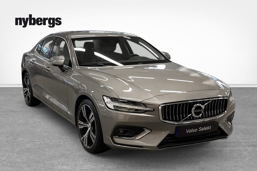 Bild 5 av Volvo S60