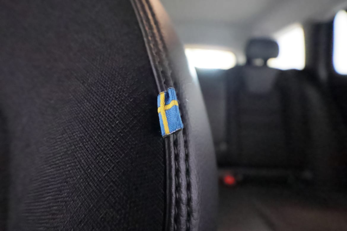 Volvo V60 2020 - miniatyr 27