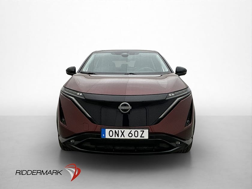 Bild 3 av Nissan Ariya 87