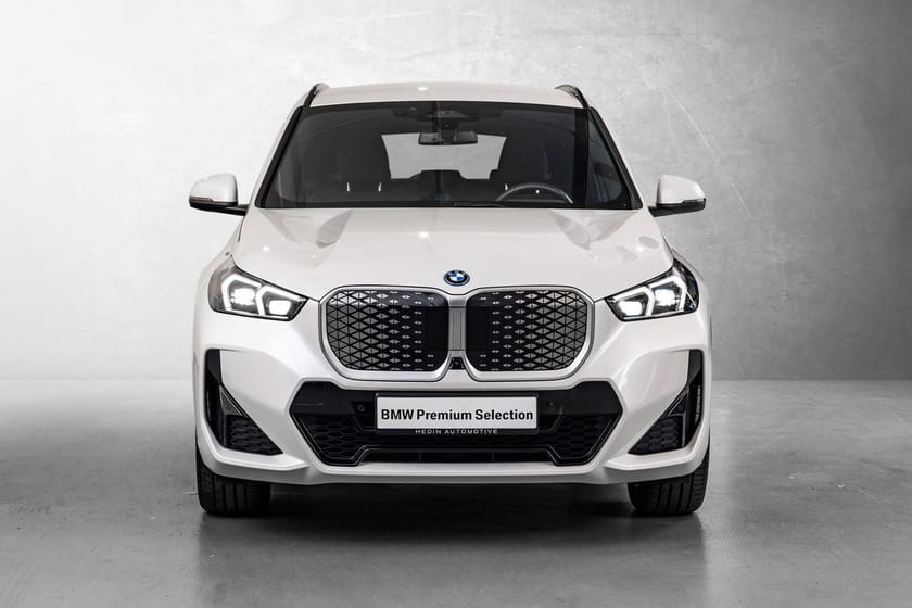 Bilde 5 av BMW iX1 xDrive30