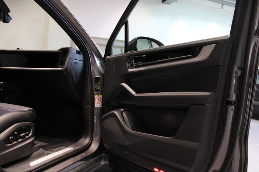 Bild 5 av Porsche Cayenne E-Hybrid 