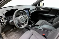 Volvo EX40 Twin Motor Performance