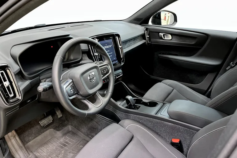 Volvo EX40 Twin Motor Performance