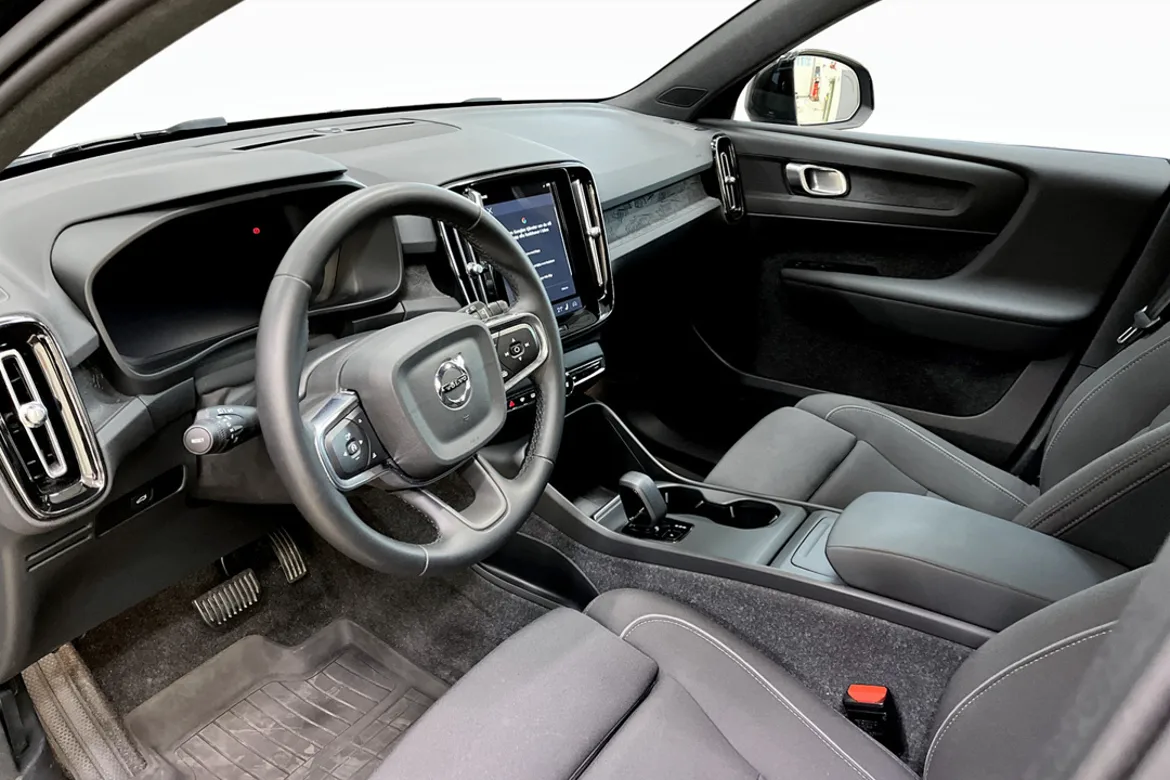 Volvo EX40 Twin Motor Performance