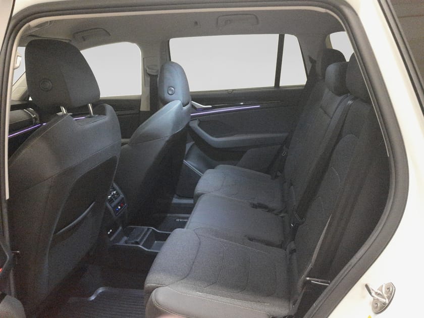 Bild 5 av Škoda Kodiaq SELECTION 2,0 TDI 4x4 DSG / Drag / Värmare /