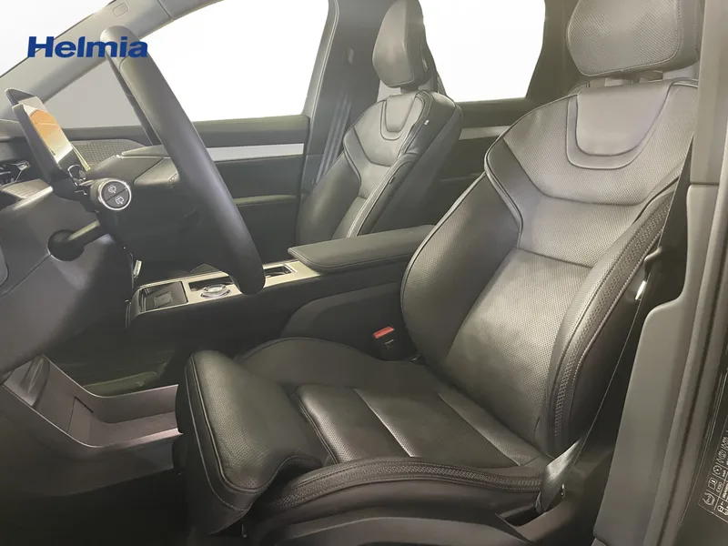 Bild 9 av 16 – Volvo EX90 Twin Motor Performance M Ultra Pro Edt 7s Ultra Pro Edition