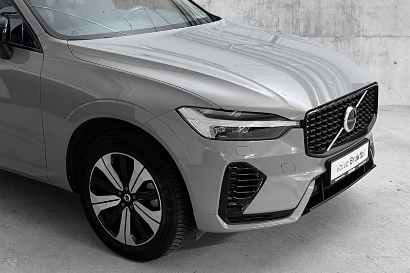 Bilde 2 av Volvo XC60