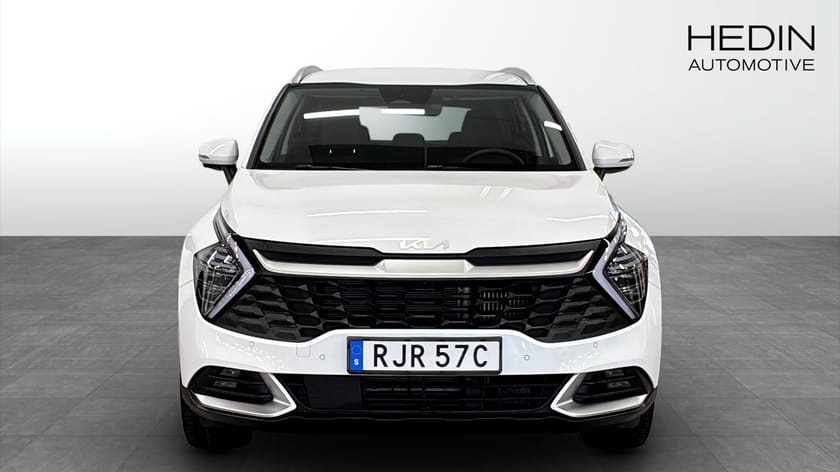 Bild 2 av Kia Sportage PHEV Advance (KIA GODKÄND)