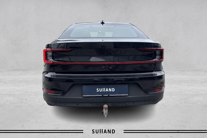 Bilde 4 av Polestar 2 Long Range Dual Motor Performance 