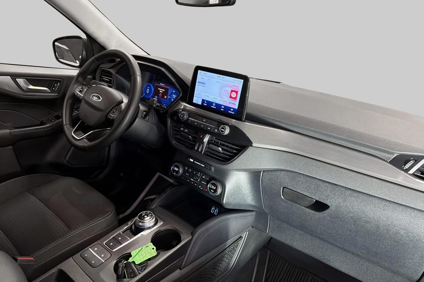 Bild 4 av Ford Kuga Plug-In Hybrid E85