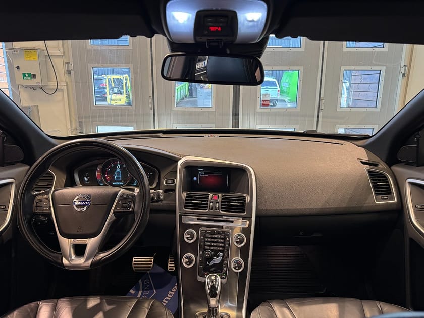Bild 5 av Volvo XC60