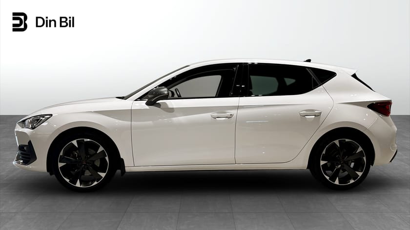 Bild 2 av CUPRA Leon 1.5 ETSI 150 HK DSG7  1.